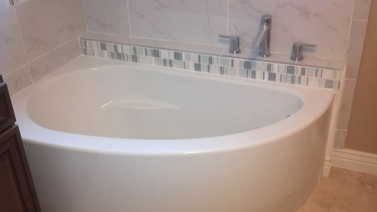 Plumbing services in Pimmit Hills, VA